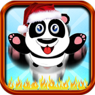 Panda  poup Révolution  🐼-icoon