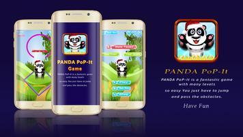 Panda  poup Révolution  🐼 screenshot 3
