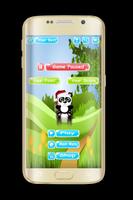 Panda  poup Révolution  🐼 اسکرین شاٹ 1