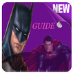 Guide For DC LEGENDS