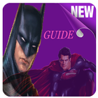 Guide For DC LEGENDS ikona