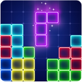 Glow Block Mania