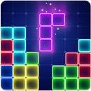 Glow Block Mania APK