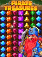 Pirates Swap Treasure poster