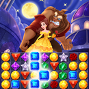 Diamonds: Beauty Girl & Beast APK