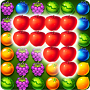 jardin de fruits pop splash APK