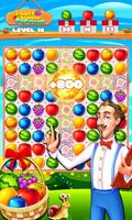 Fruit Garden poster