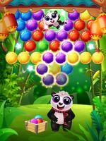 panda klasik kabarcık gönderen