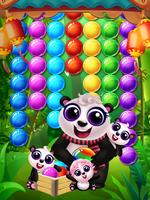 panda klasik kabarcık Ekran Görüntüsü 1