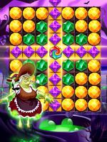 پوستر Witch Blast Legend
