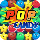 Pop Candy Crush Saga アイコン