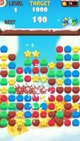 Pop Candy Crush Saga تصوير الشاشة 1