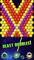 Black Bubble Popper ảnh chụp màn hình 2