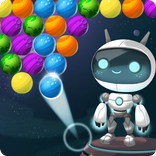 Little Galaxy Popper