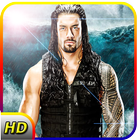 Roman Reigns Wallpapers HD-icoon