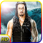 Roman Reigns Wallpapers HD icône