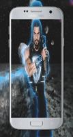 Roman Reigns Wallpapers HD-poster