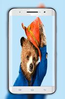 Paddington Wallpapers HD Affiche