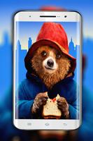 Paddington Wallpapers HD capture d'écran 3