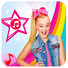 All Songs Jojo Siwa 2018 آئیکن