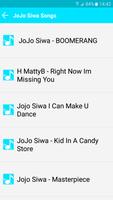 All Songs Jojo Siwa 2018 اسکرین شاٹ 1