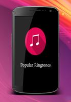 mobile ringtone plakat