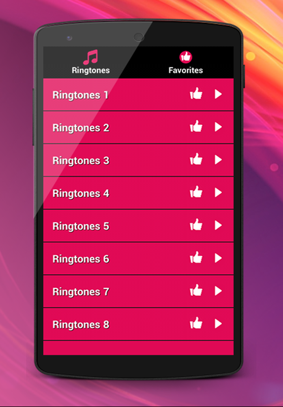 mobile ringtones free download