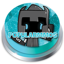 Best PopularMMOs Button APK