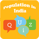 APK Population in India Quiz