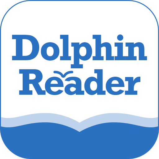 Dolphin Reader for Android