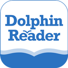 Dolphin Reader for Android Zeichen