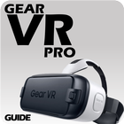 Guide Gear VR Pro icône