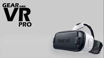 Guide Gear VR Pro Affiche