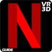 Guid Netflix VR 3D