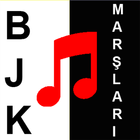 Bjk Marches icône