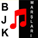 Bjk Marşları APK