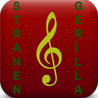 Strane Gerilla biểu tượng