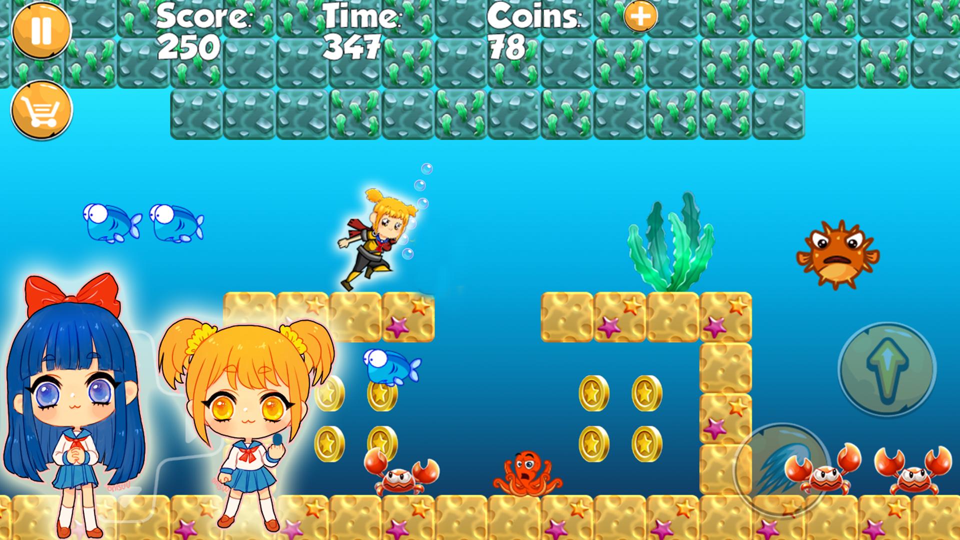 Pop Team Epic Adventures For Android Apk Download Pop Team Epic Adventures For Android Apk Download