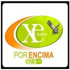 Por Encima 92.9 FM biểu tượng