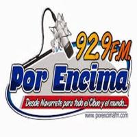 Por Encima 92.9 FM bài đăng