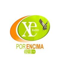 Por Encima 92.9 FM ảnh chụp màn hình 1