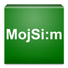 Moj Si-M (Poraba Si-M.) 아이콘