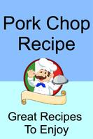 Pork Chop Recipes Affiche