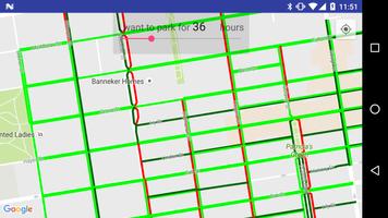 SF Street Clean Park 스크린샷 1