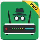 Wifi-Monitor - Wer nutzt mein WLAN? APK