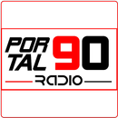 Portal 90 Radio APK