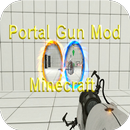 Portal Gun Mod for Minecraft APK