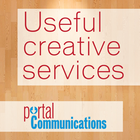 Usefull Creative Services icon