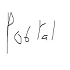Portal icône