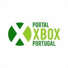 Portal Xbox Portugal icône